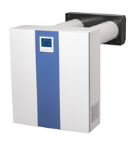 dezentrale Wohnrauml&uuml;fter Schwarwald, Breisgau, Bodensee, Ehrenkirchen