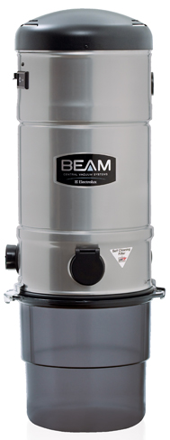 Zentralstaubsauger Platinum SC 335, Zentralstaubsauganlagen