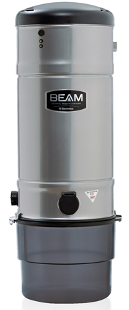 Zentralstaubsauger Platinum SC 398, Zentralstaubsauganlagen