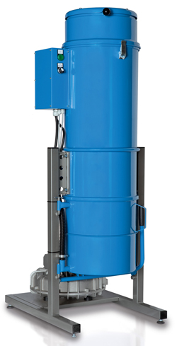 F&uuml;r gewerblichen Einsatz und sehr gro&szlig;e Fl&auml;chen